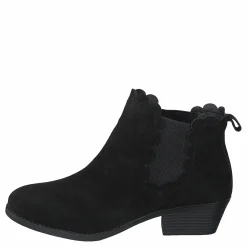 Skechers Womens Lasso Bbk