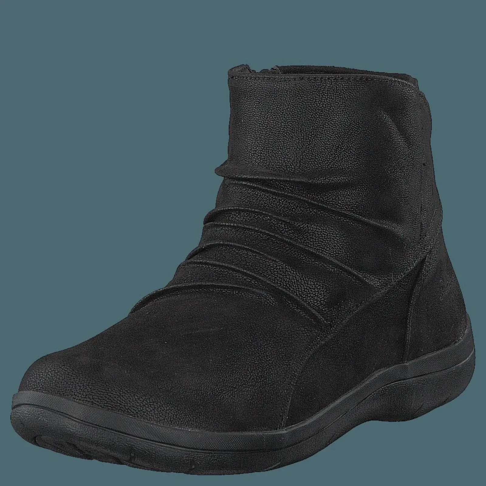 Skechers Womens Lite Step - Tricky Blk