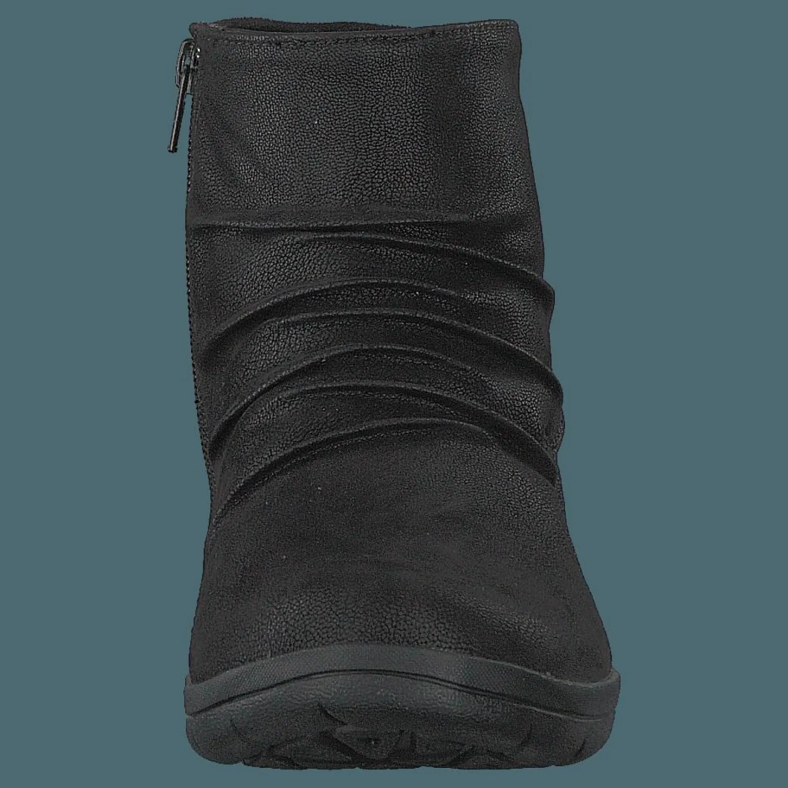 Skechers Womens Lite Step - Tricky Blk