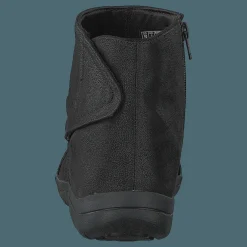 Skechers Womens Lite Step - Tricky Blk