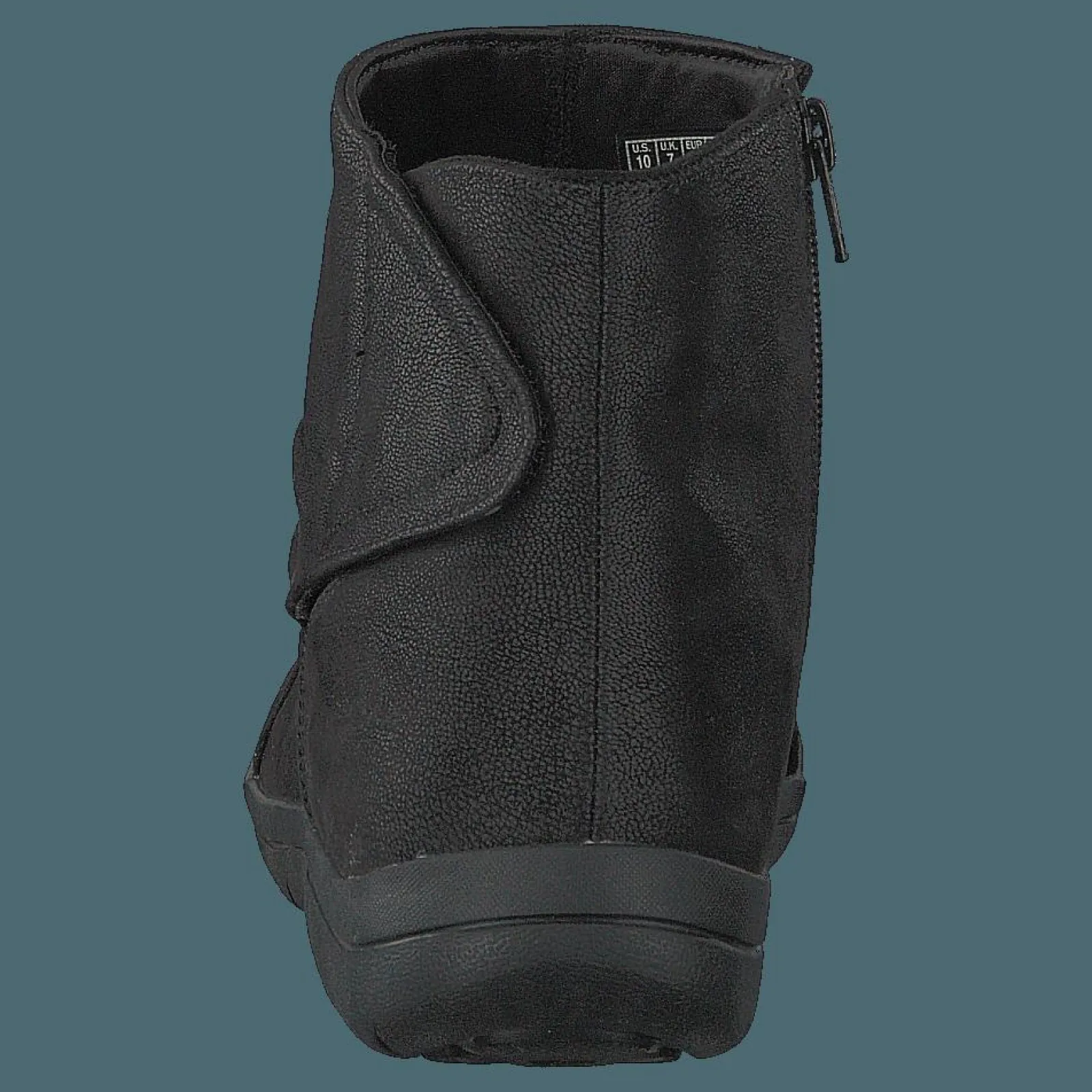 Skechers Womens Lite Step - Tricky Blk