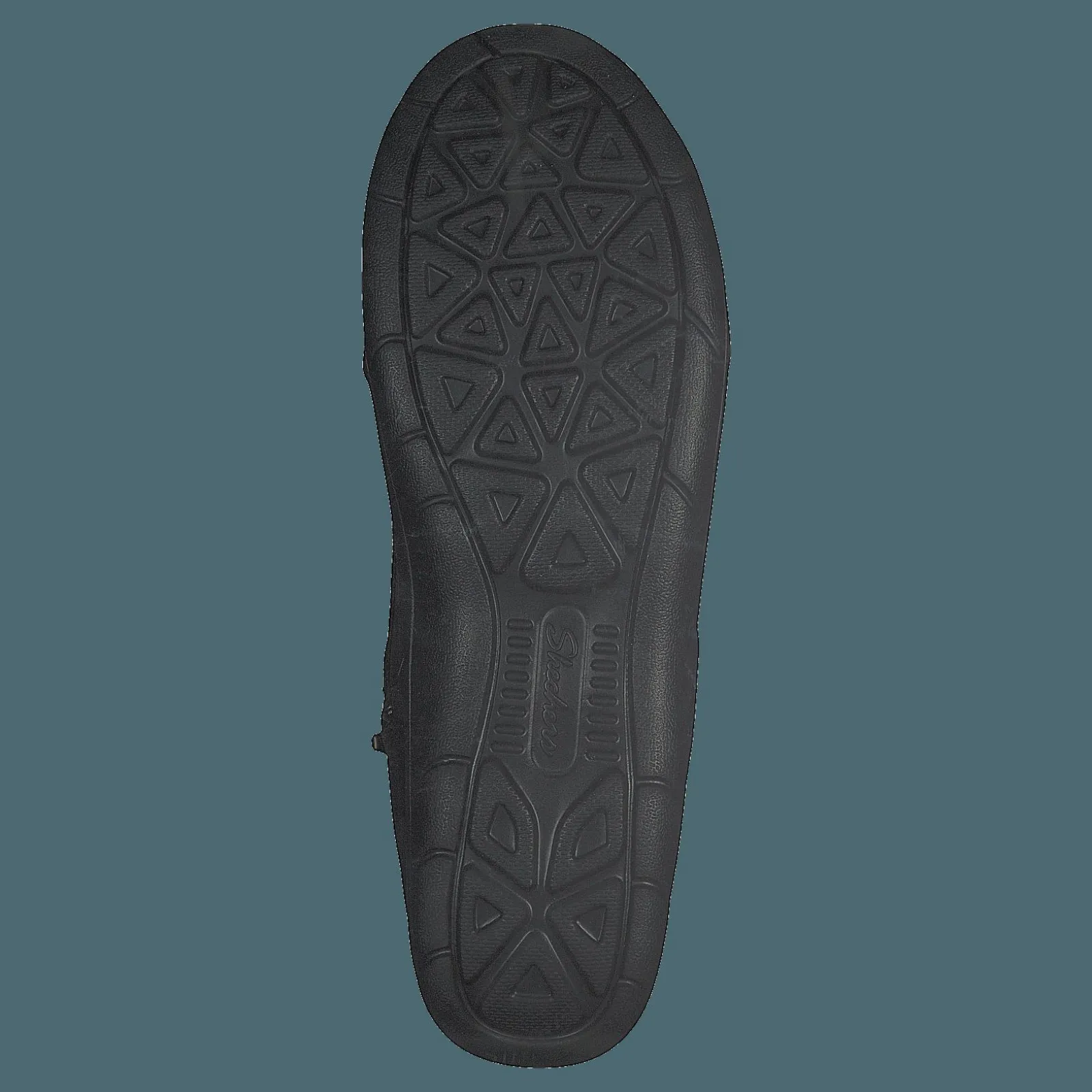 Skechers Womens Lite Step - Tricky Blk