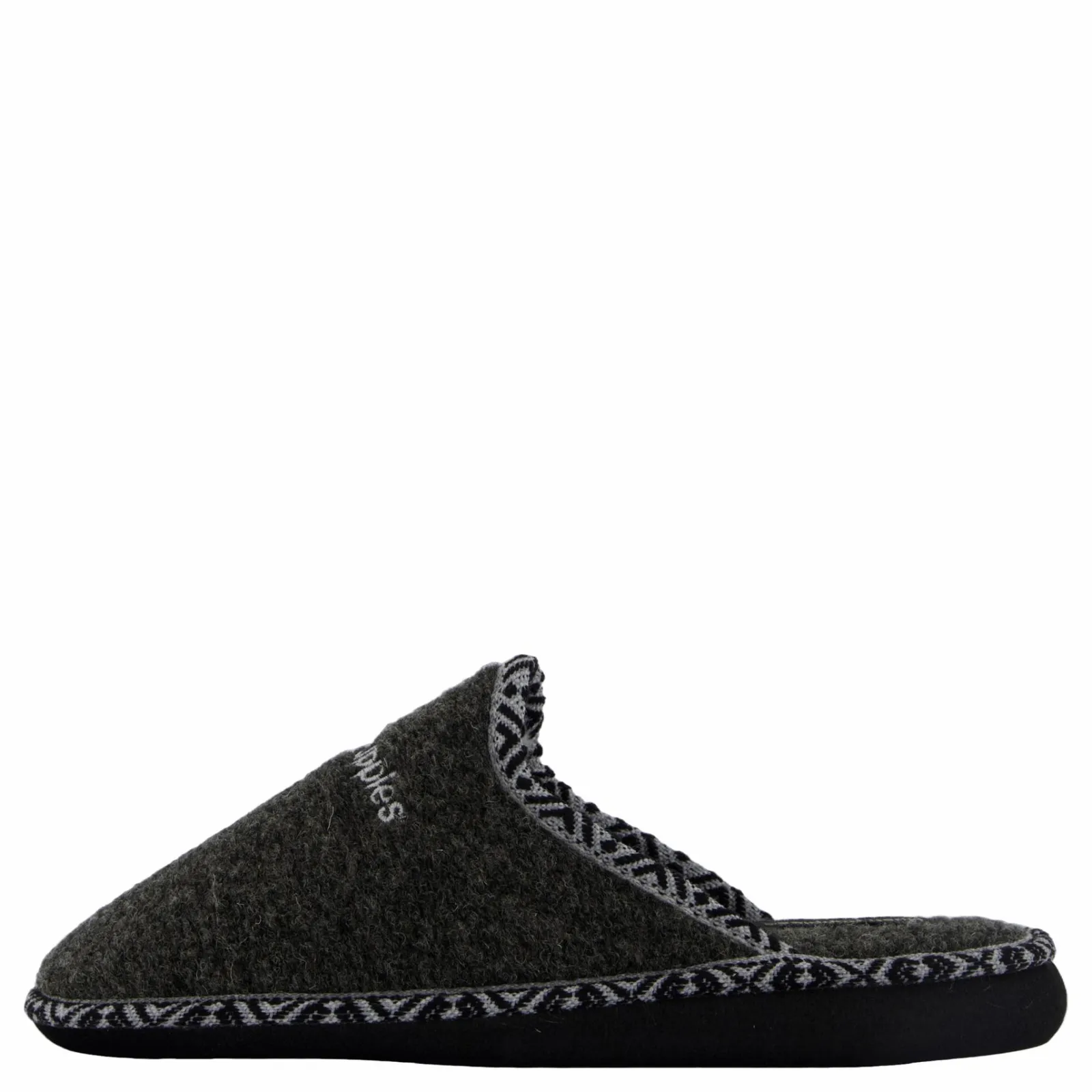 Hush Puppies Women's Lola Antracit