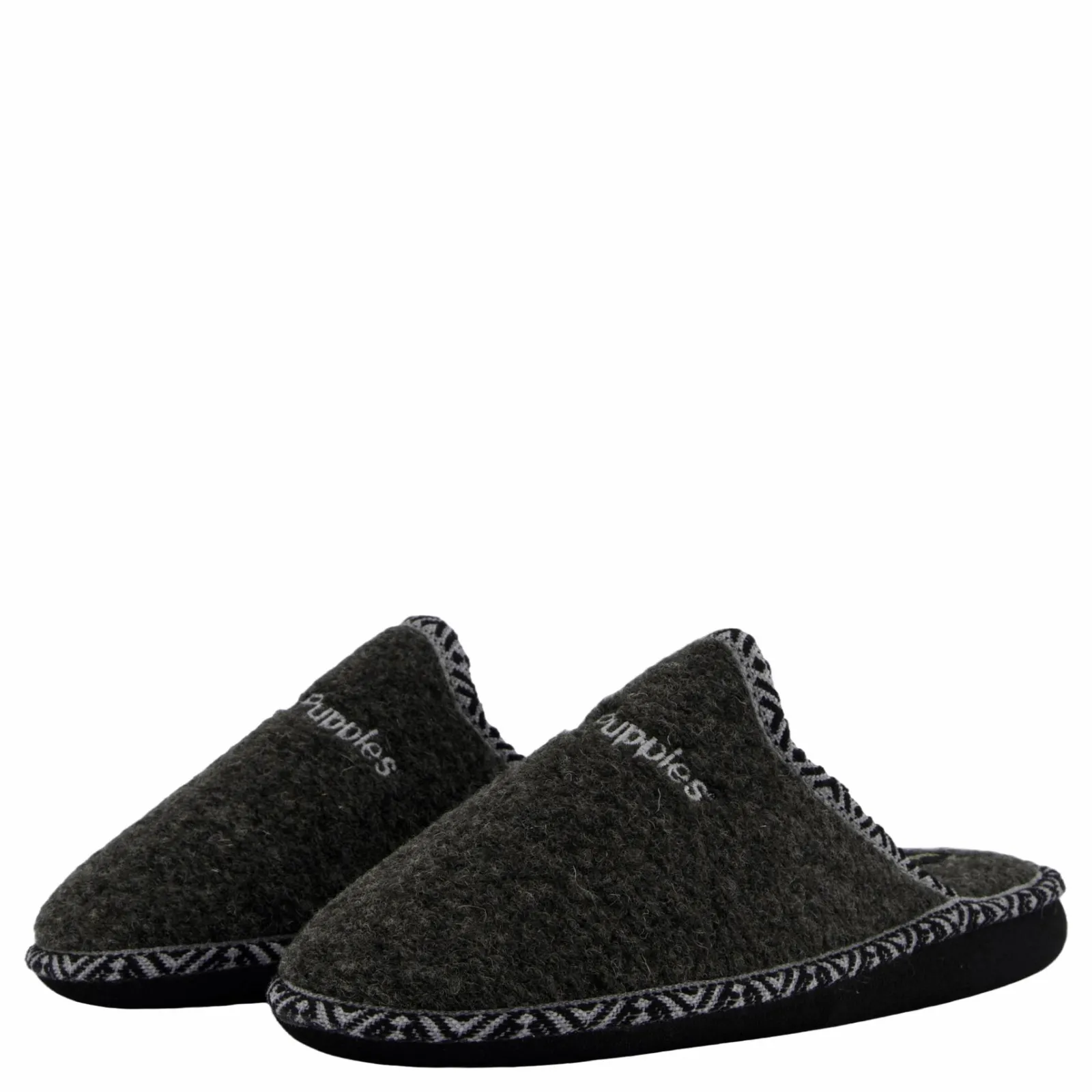 Hush Puppies Women's Lola Antracit