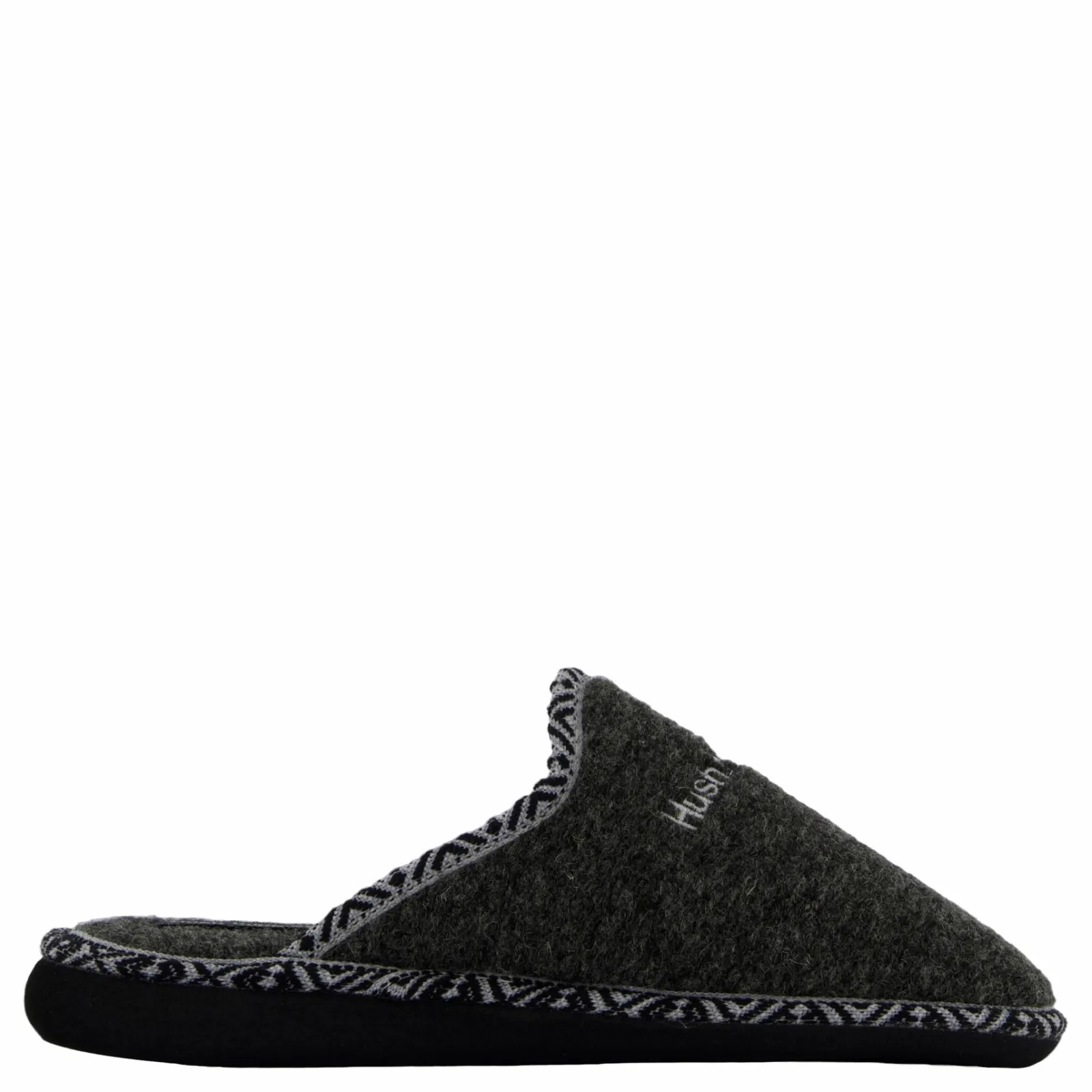 Hush Puppies Women's Lola Antracit