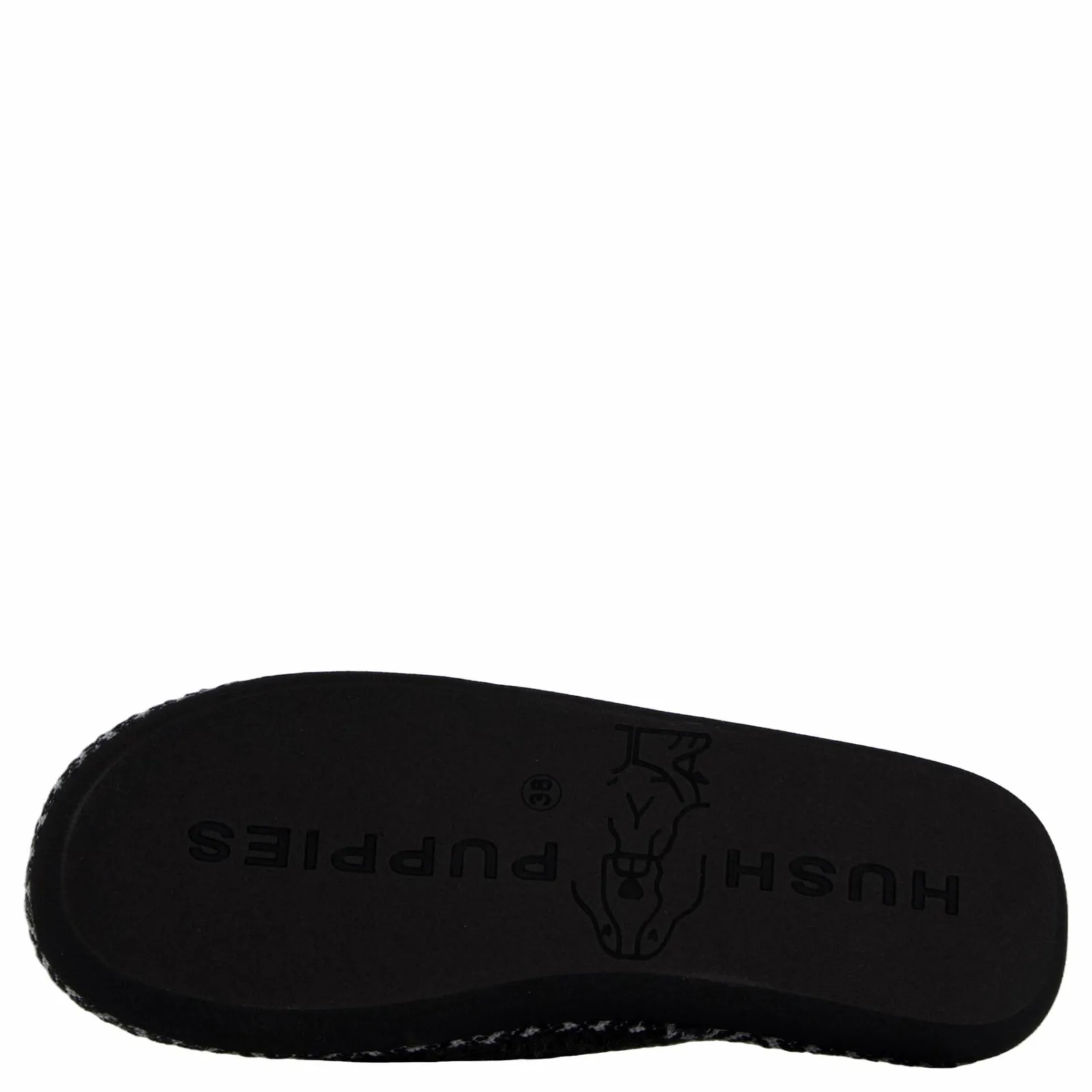 Hush Puppies Women's Lola Antracit