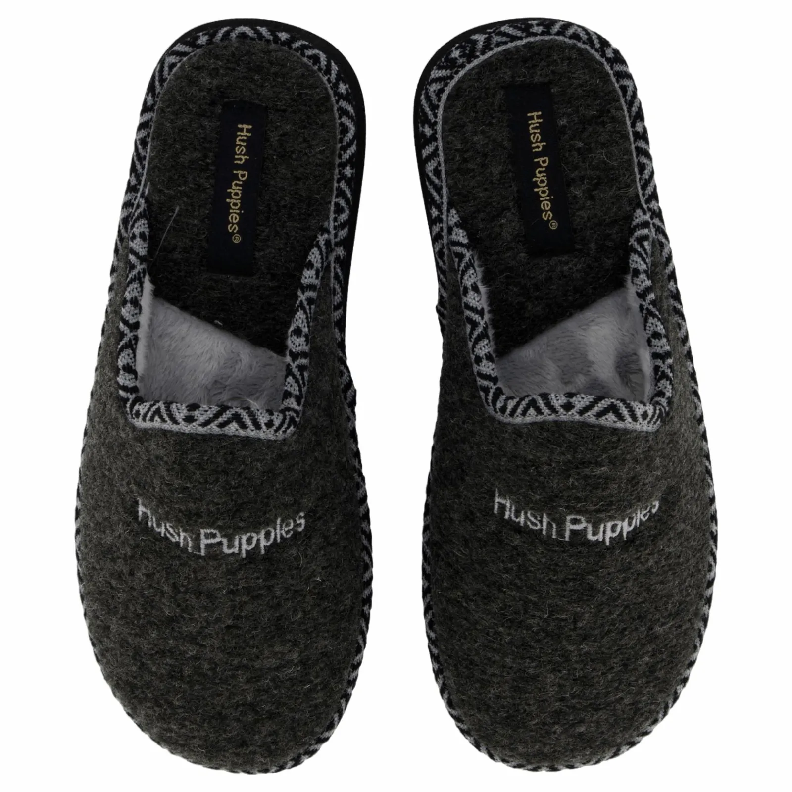 Hush Puppies Women's Lola Antracit