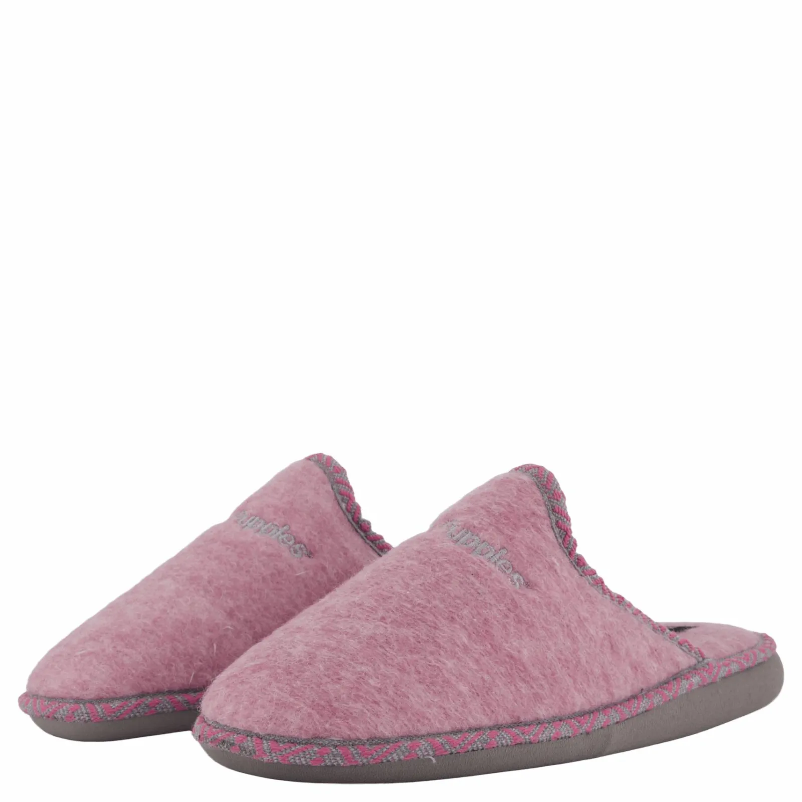 Hush Puppies Women's Lola Lilac