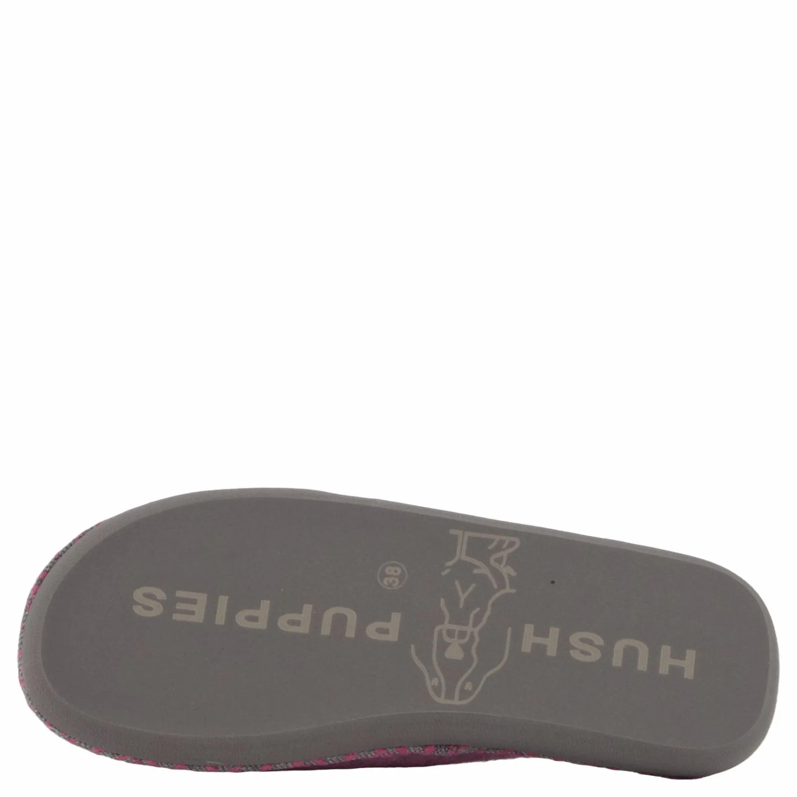 Hush Puppies Women's Lola Lilac