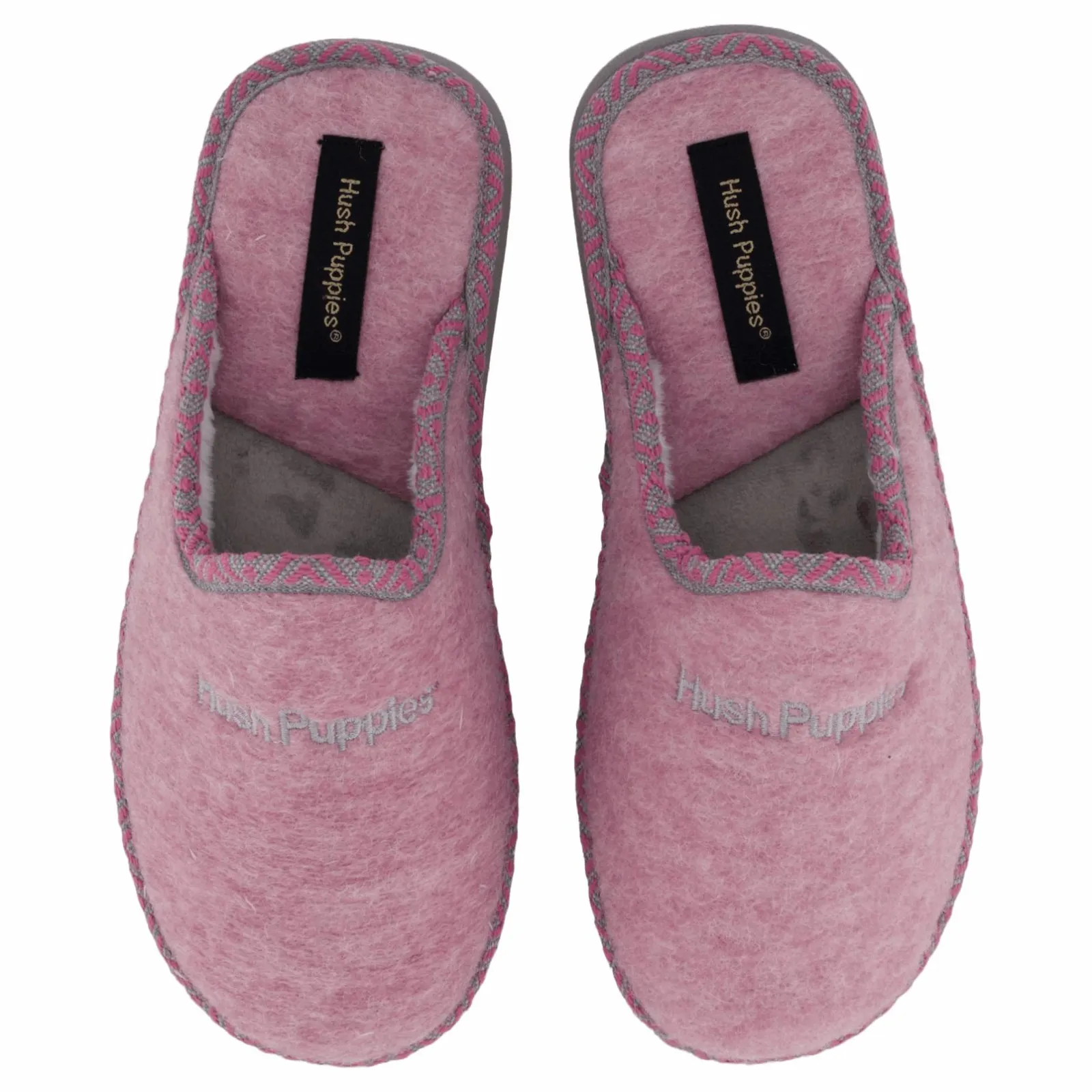 Hush Puppies Women's Lola Lilac