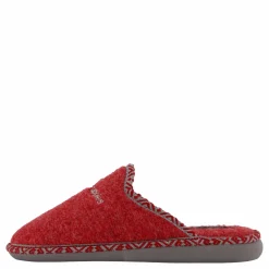 Hush Puppies Women's Lola Red