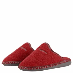 Hush Puppies Women's Lola Red