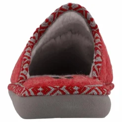 Hush Puppies Women's Lola Red