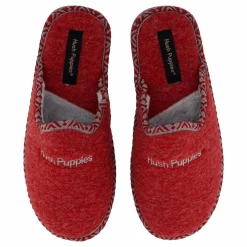 Hush Puppies Women's Lola Red