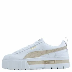 Puma Women's Mayze Lth
