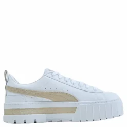 Puma Women's Mayze Lth