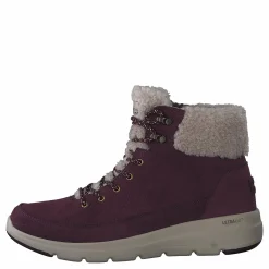 Skechers Womens On The Go Glacial Ultra Burg