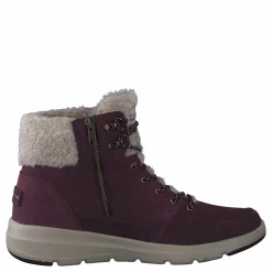 Skechers Womens On The Go Glacial Ultra Burg
