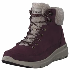 Skechers Womens On The Go Glacial Ultra Burg