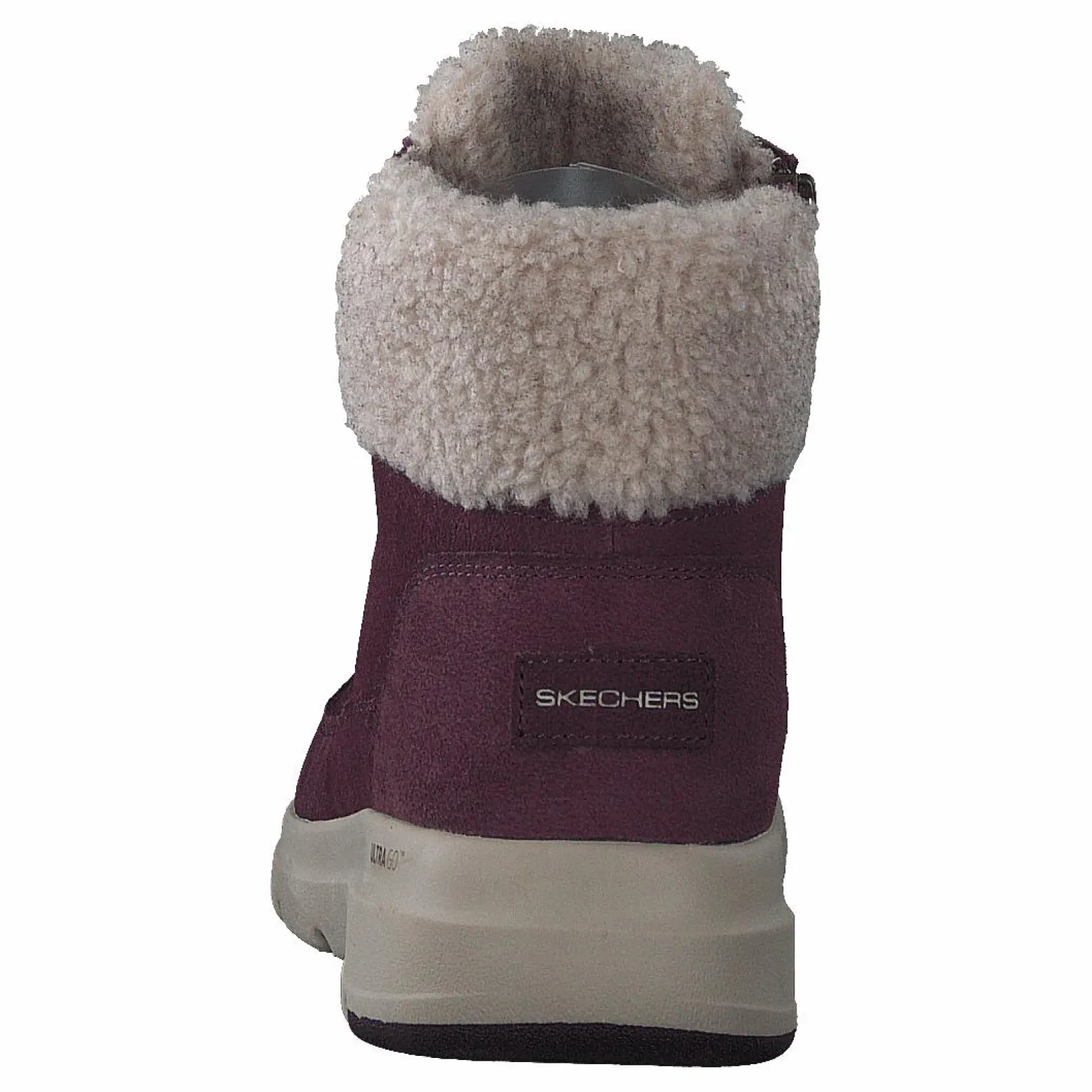 Skechers Womens On The Go Glacial Ultra Burg