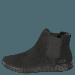 Skechers Womens On The Go -glide Bbk