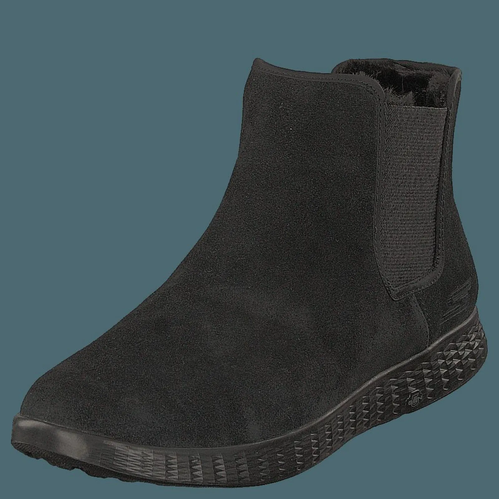 Skechers Womens On The Go -glide Bbk