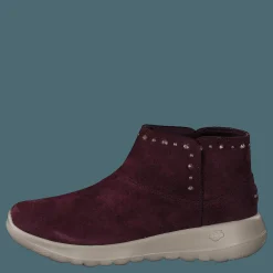 Skechers Womens On The Go Joy - Star Gl Burg