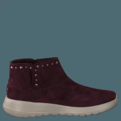 Skechers Womens On The Go Joy - Star Gl Burg