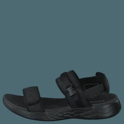 Skechers Womens On-the-go 600 Bbk