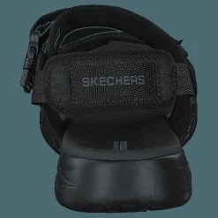 Skechers Womens On-the-go 600 Bbk
