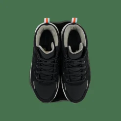 Skechers Womens On-the-go Elevate Bkgy Black Grey