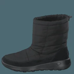 Skechers Womens On-the-go Joy Stay Cozy Bbk