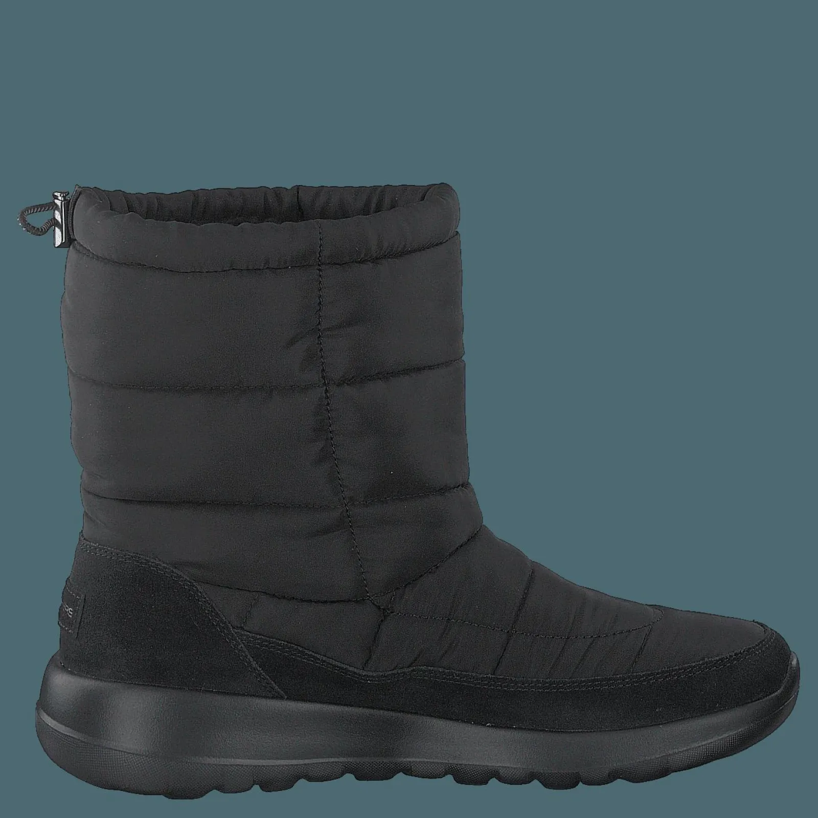 Skechers Womens On-the-go Joy Stay Cozy Bbk