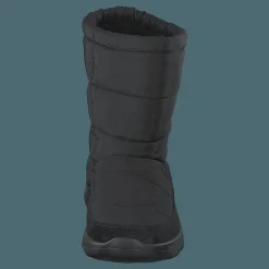 Skechers Womens On-the-go Joy Stay Cozy Bbk