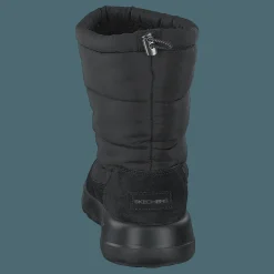 Skechers Womens On-the-go Joy Stay Cozy Bbk