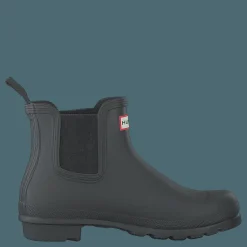 Hunter Women's Original Chelsea Black