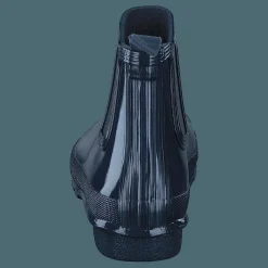 Hunter Womens Original Chelsea Gloss Navy
