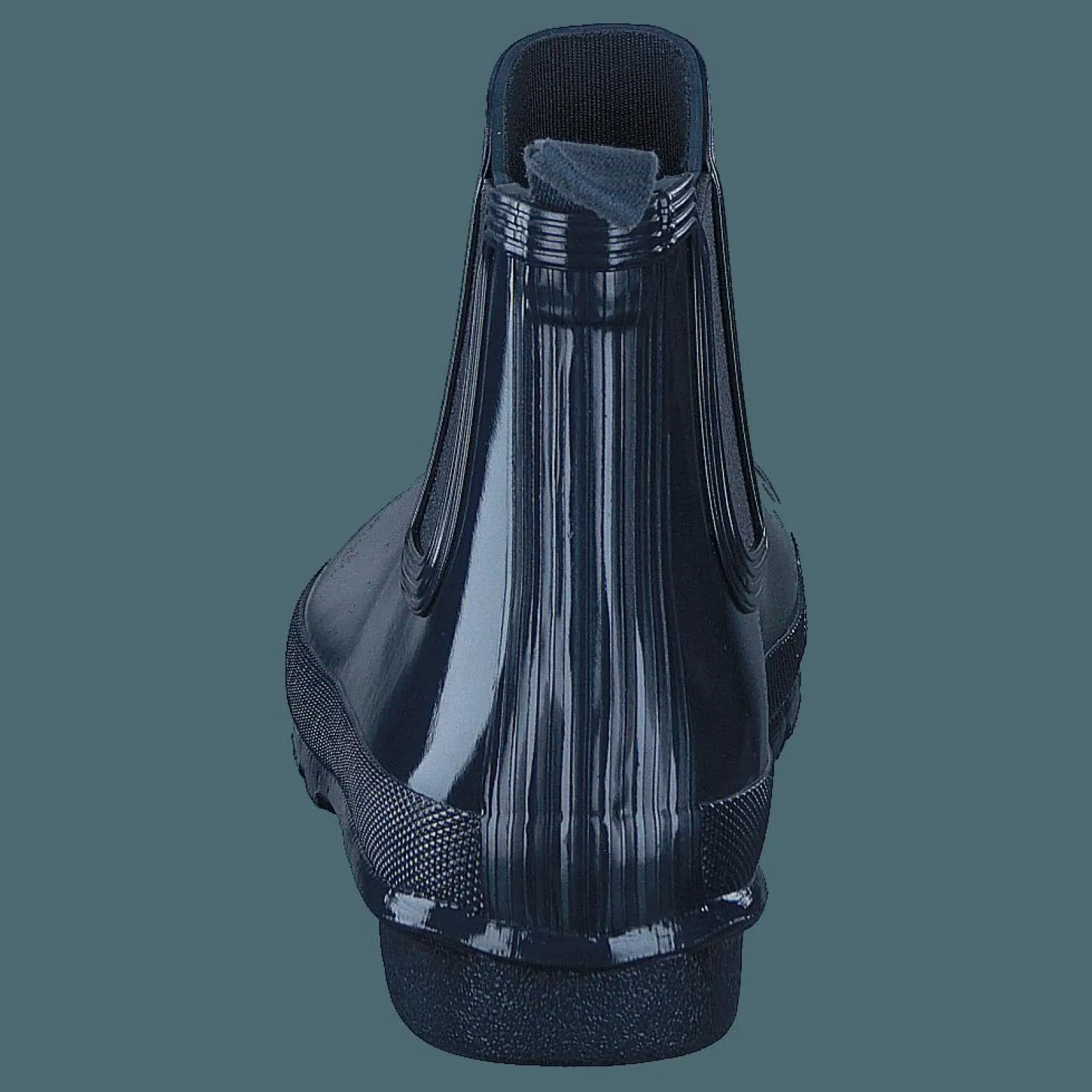 Hunter Womens Original Chelsea Gloss Navy