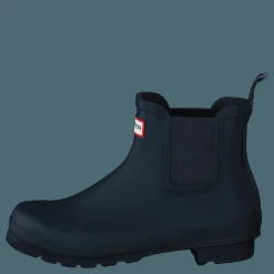 Hunter Women's Original Chelsea Navy
