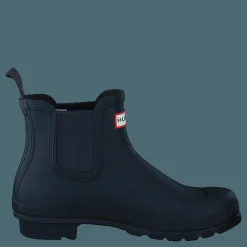 Hunter Women's Original Chelsea Navy