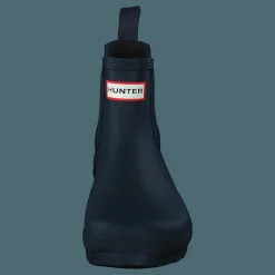 Hunter Women's Original Chelsea Navy