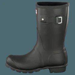 Hunter Women's Original Short Black