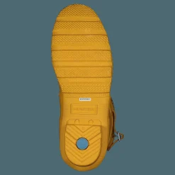 Hunter Womens Original Short Yellow