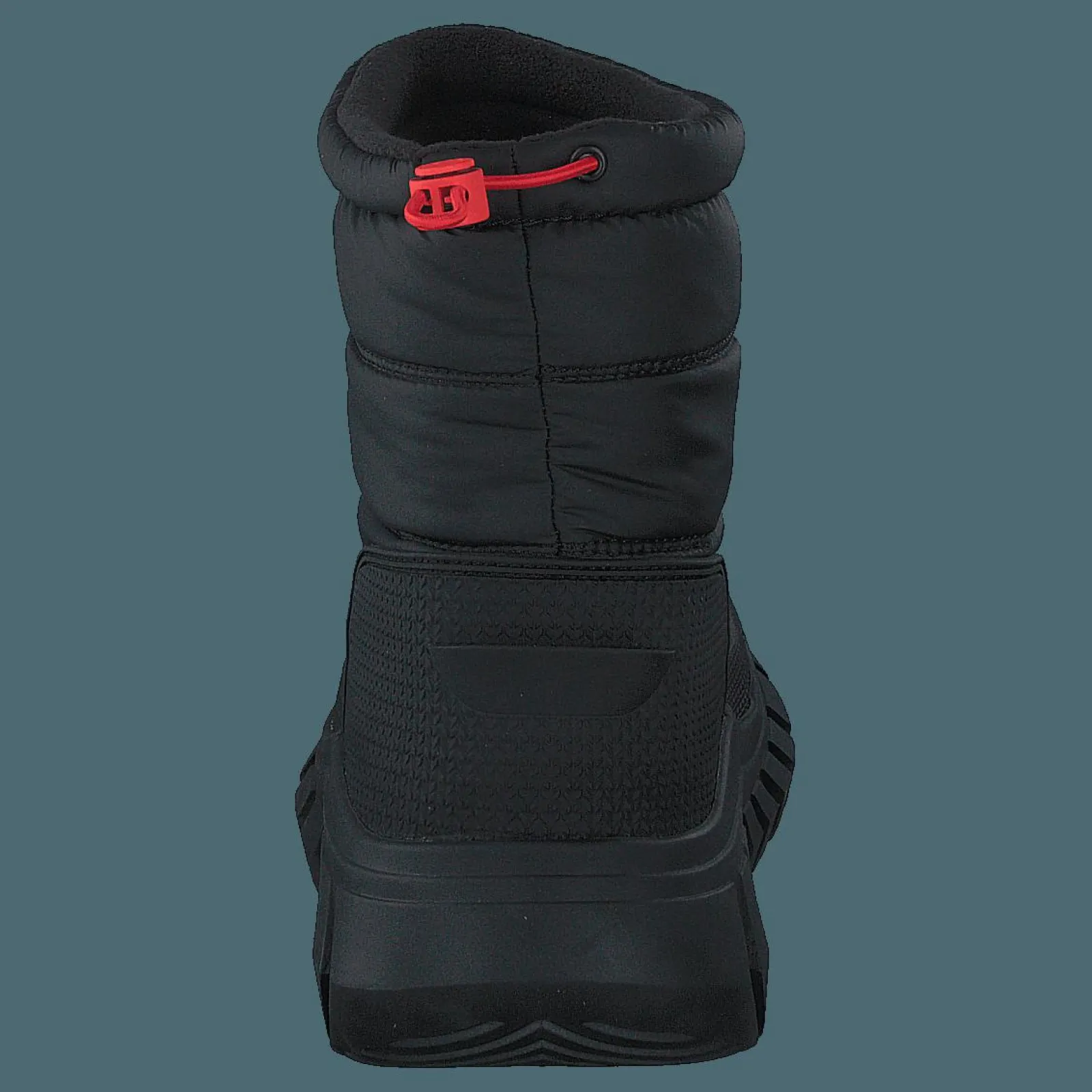 Hunter Womens Original Snow Boot Shor Black