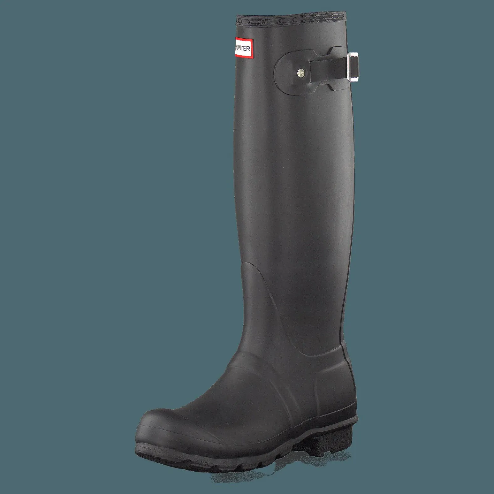 Hunter Women's Original Tall Black