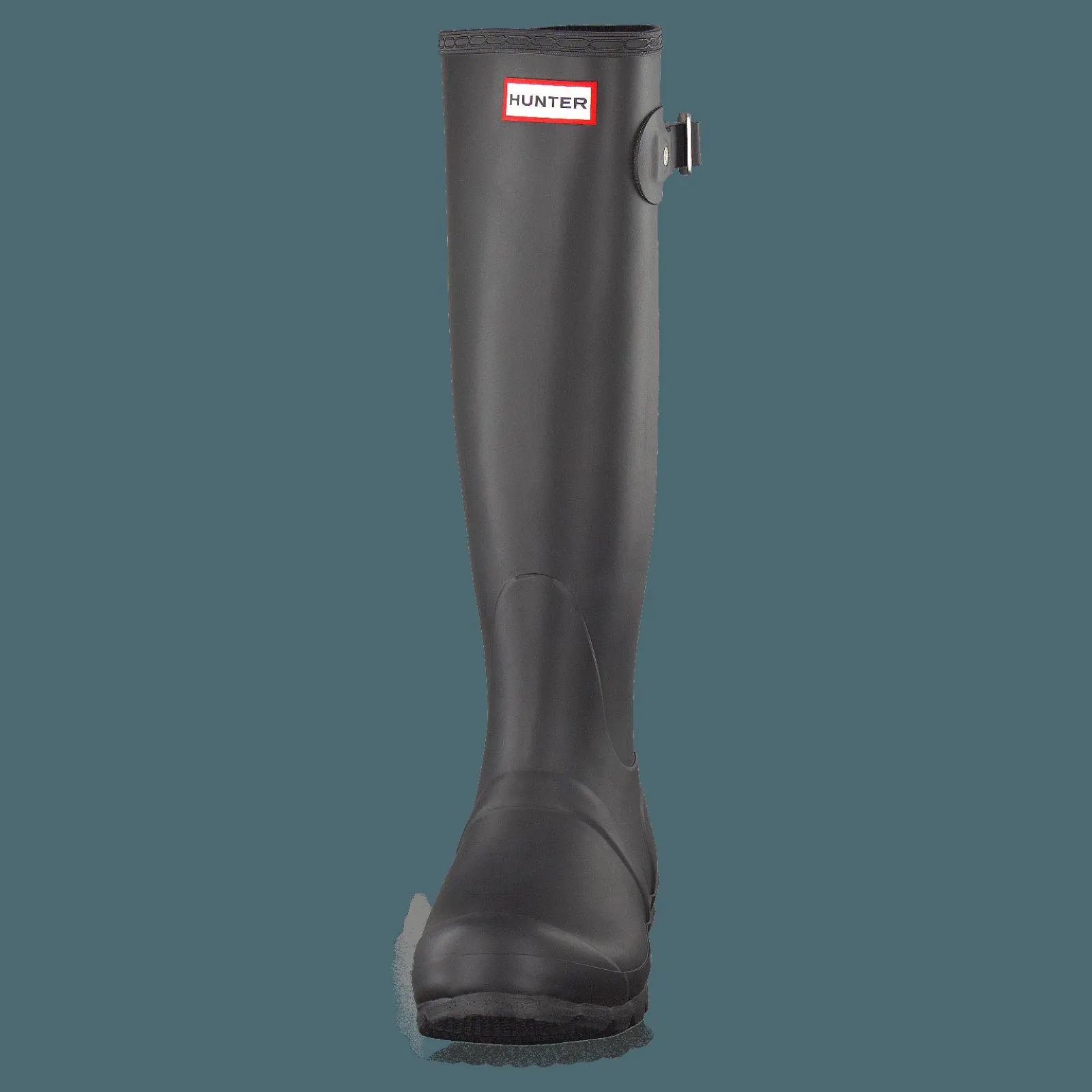 Hunter Women's Original Tall Black