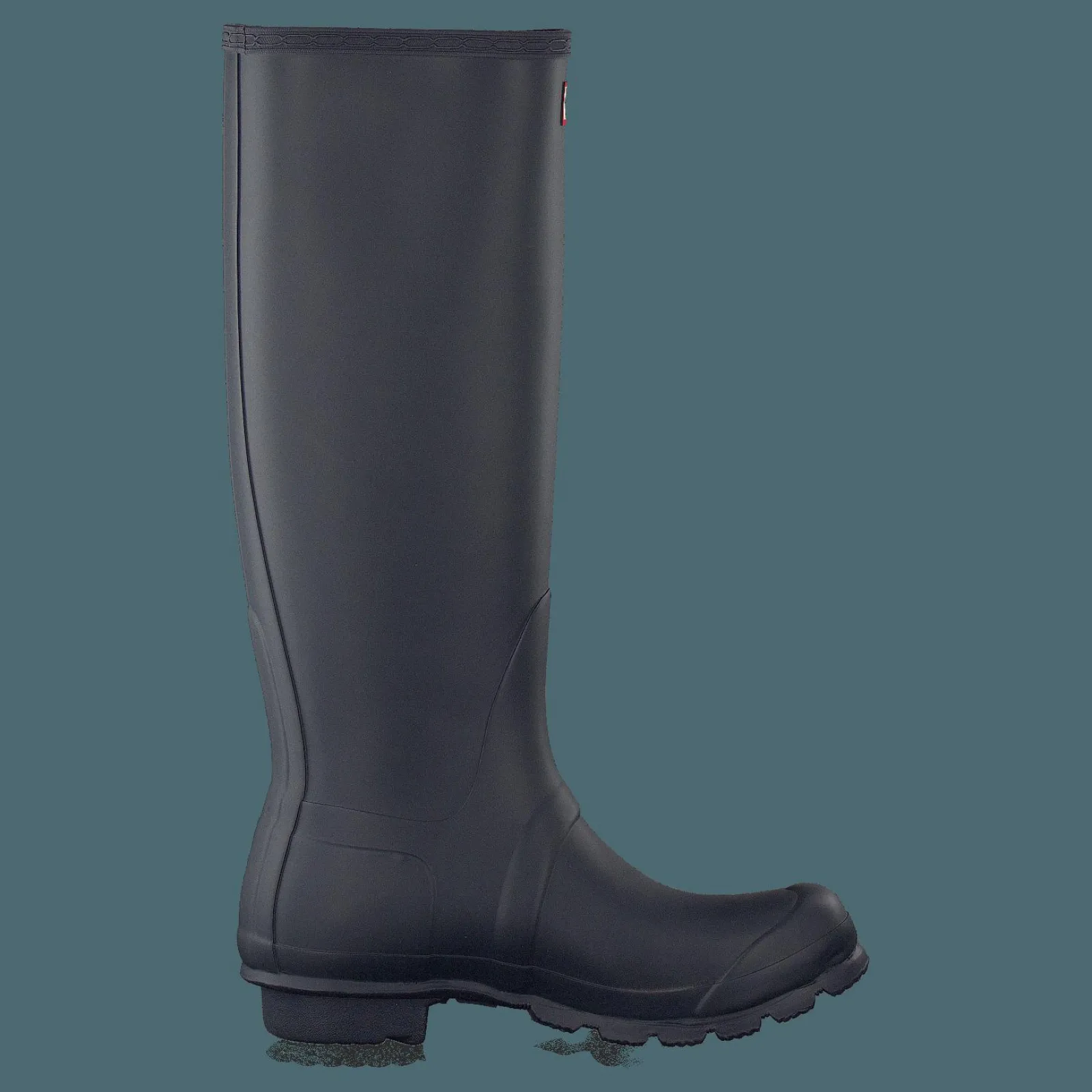 Hunter Women's Original Tall Navy