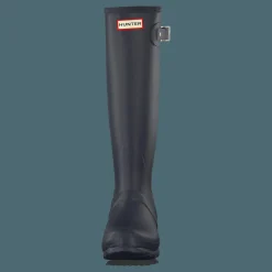 Hunter Women's Original Tall Navy