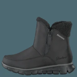 Skechers Womens Synergy Bbk