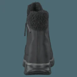 Skechers Womens Synergy Bbk